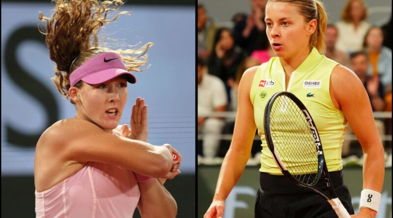 Roland-Garros 2026 : Cinq sets pour les femmes, « impossible en frappant comme des mules »