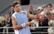 Roland-Garros 2026 : « Il peut vraiment le gagner », pourquoi l’increvable Arnaldi est la grosse cote du dernier carré