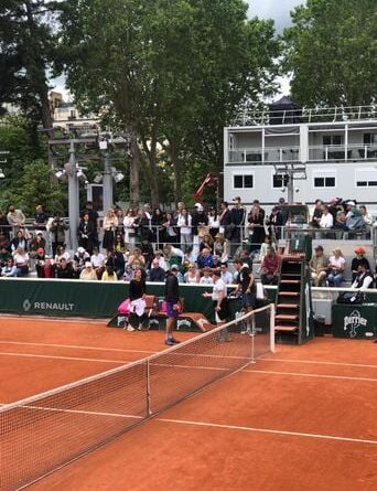 Roland-Garros 2026 EN DIRECT : Zverev affronte Mensik en demi-finale hommes