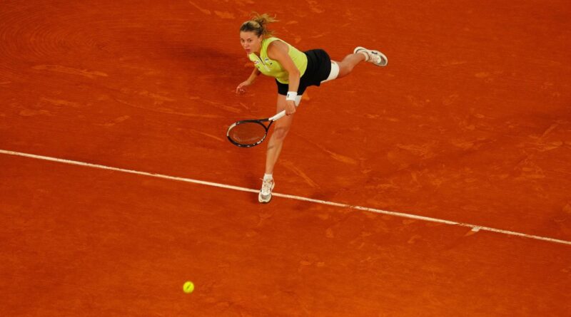 Roland-Garros 2026 : Finale Chwalinska - Andreeva, heure et chaîne TV ?