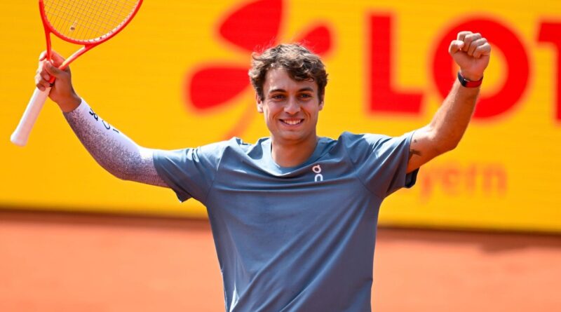 Roland-Garros 2026 : Heure et chaîne TV pour Cobolli - Zverev ?