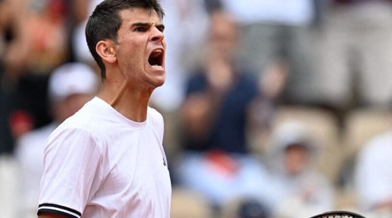 Roland-Garros 2026 : Jodar après Nadal et Alcaraz… Espagnols, quand en paix ?