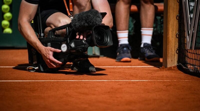 Roland-Garros 2026 : La diffusion gratuite du tournoi menacée ?