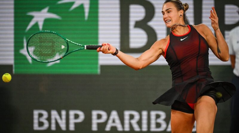 Roland-Garros 2026 : Le programme du mercredi 3 juin