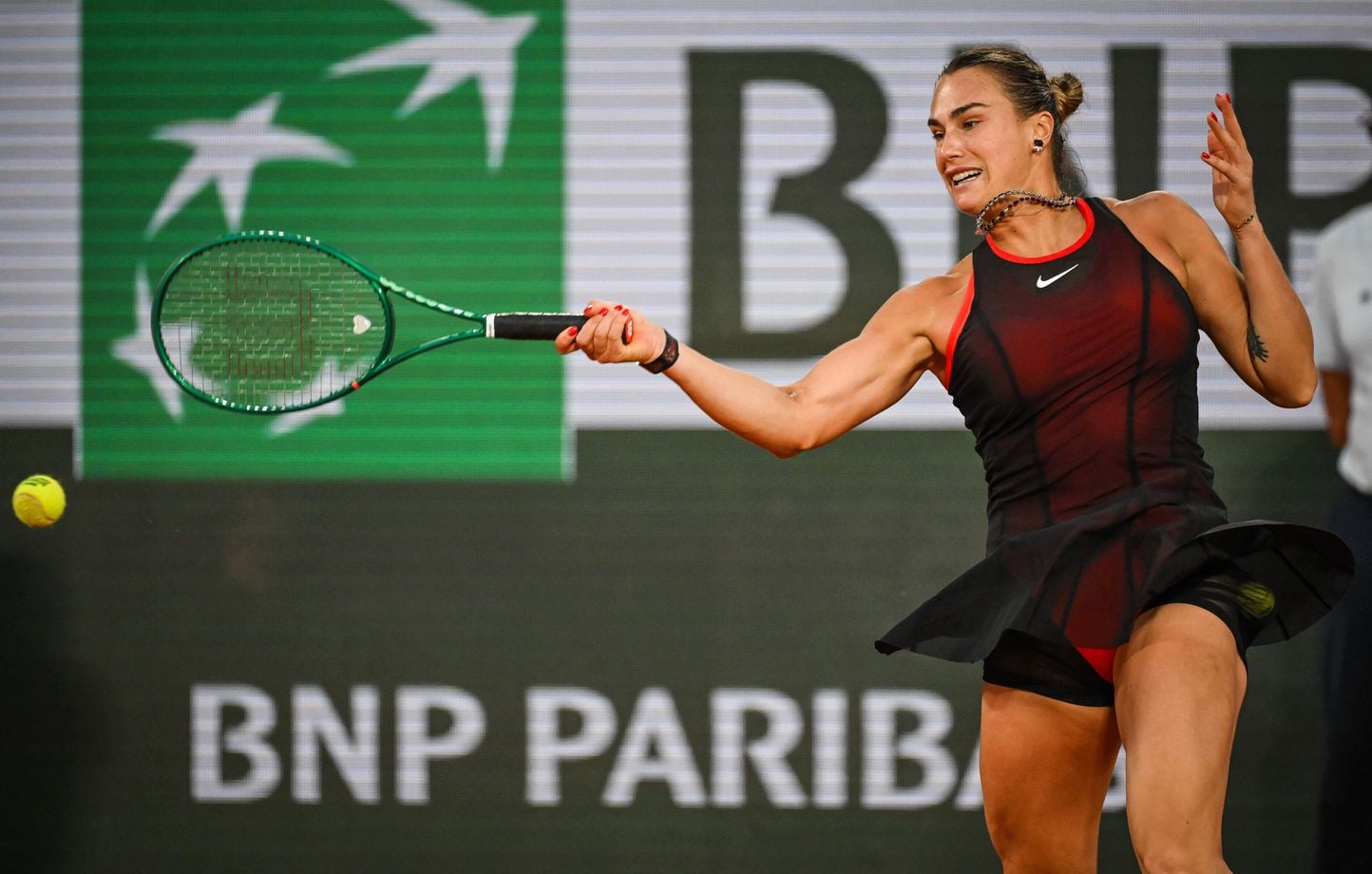 Roland-Garros 2026 : Le programme du mercredi 3 juin