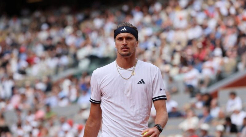 Roland-Garros 2026 : Programme du mardi 2 juin (simples hommes et femmes)