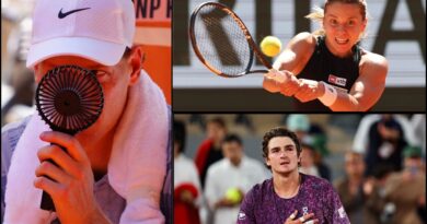 Roland-Garros 2026 : Un tournoi passionnant malgré des absences et des matchs fous