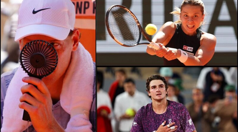 Roland-Garros 2026 : Un tournoi passionnant malgré des absences et des matchs fous