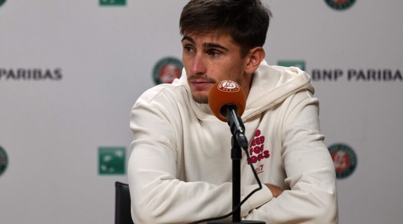 Roland-Garros 2026 : Un virus pourrait-il empêcher la finale Zverev-Cobolli ?