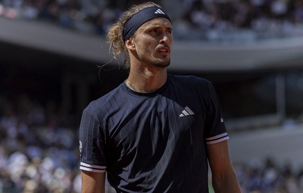 Roland-Garros 2026 : Zverev met fin à une interview gênante