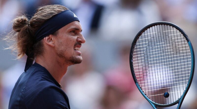Roland-Garros 2026 : Zverev pourra-t-il enfin battre les Italiens ?