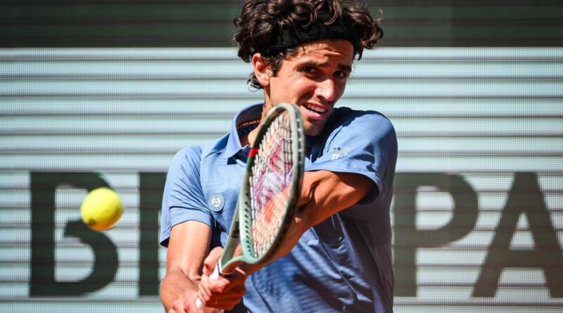 Roland-Garros EN DIRECT : Halys et Herbert en finale, Chwalinska vise une tête de série