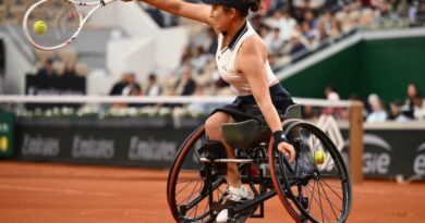 Roland-Garros EN DIRECT : Une joueuse française en fauteuil avant Chwalenska-Andreeva