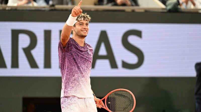 Roland-Garros : Quelle chaîne TV et heure pour Arnaldi-Cobolli ?