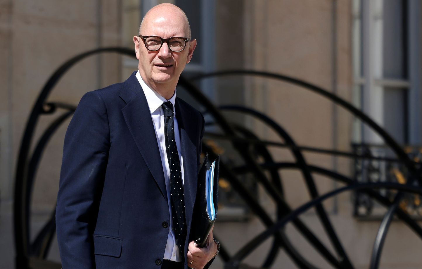 Roland Lescure veut « taxer mieux » sans « taxer plus » les hauts patrimoines