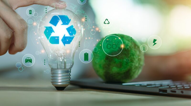 Rompre le linéaire : repenser l’industrie au-delà du recyclage.