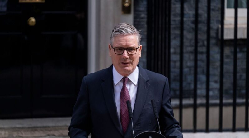 Royaume-Uni : Calendrier de la succession de Keir Starmer ?