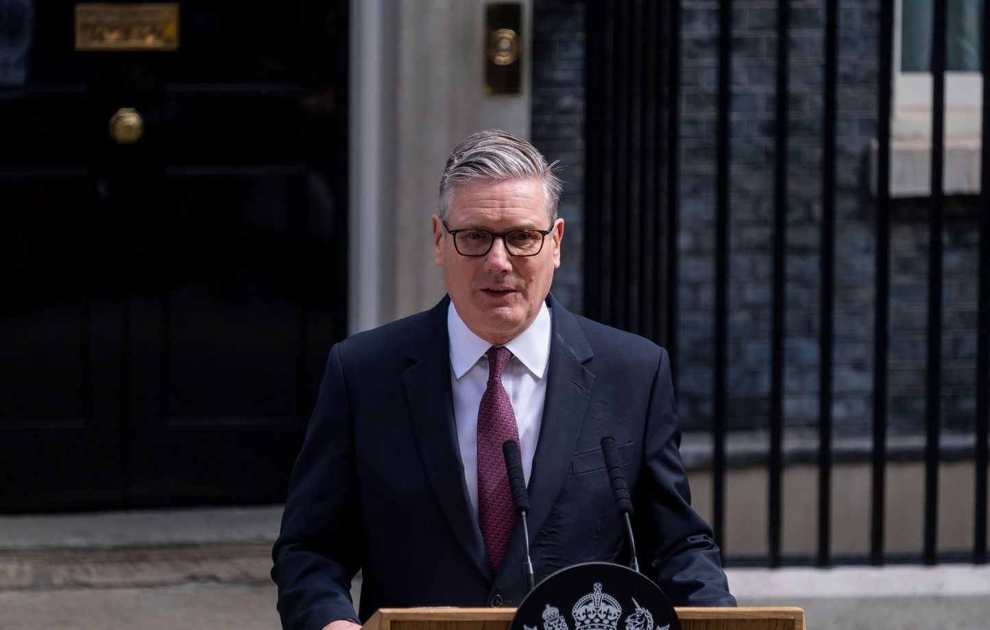 Royaume-Uni : Calendrier de la succession de Keir Starmer ?