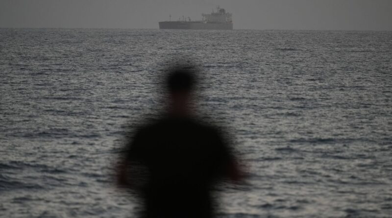 Royaume-Uni : interception d'un pétrolier russe de la flotte fantôme à Londres