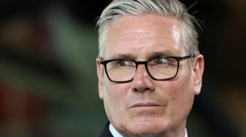 Royaume-Uni : meurtre d'un étudiant blanc à Southampton, Starmer demande calme