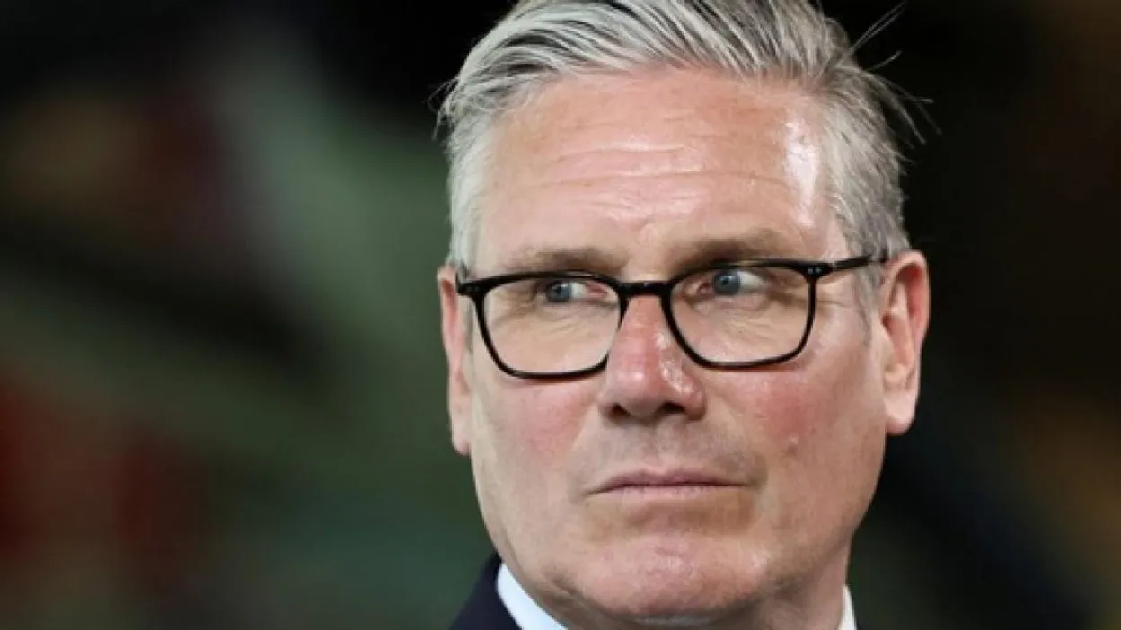 Royaume-Uni : meurtre d'un étudiant blanc à Southampton, Starmer demande calme