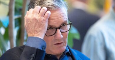 Royaume-Uni : Starmer « ne réfléchit pas aux réalités politiques » sous pression