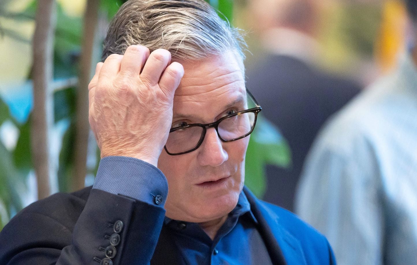 Royaume-Uni : Starmer « ne réfléchit pas aux réalités politiques » sous pression