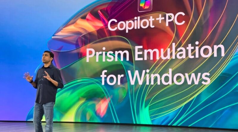 RTX Spark : Windows 11, le maillon faible d'Nvidia ? Pas si sûr.