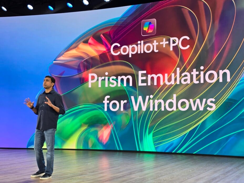 RTX Spark : Windows 11, le maillon faible d'Nvidia ? Pas si sûr.