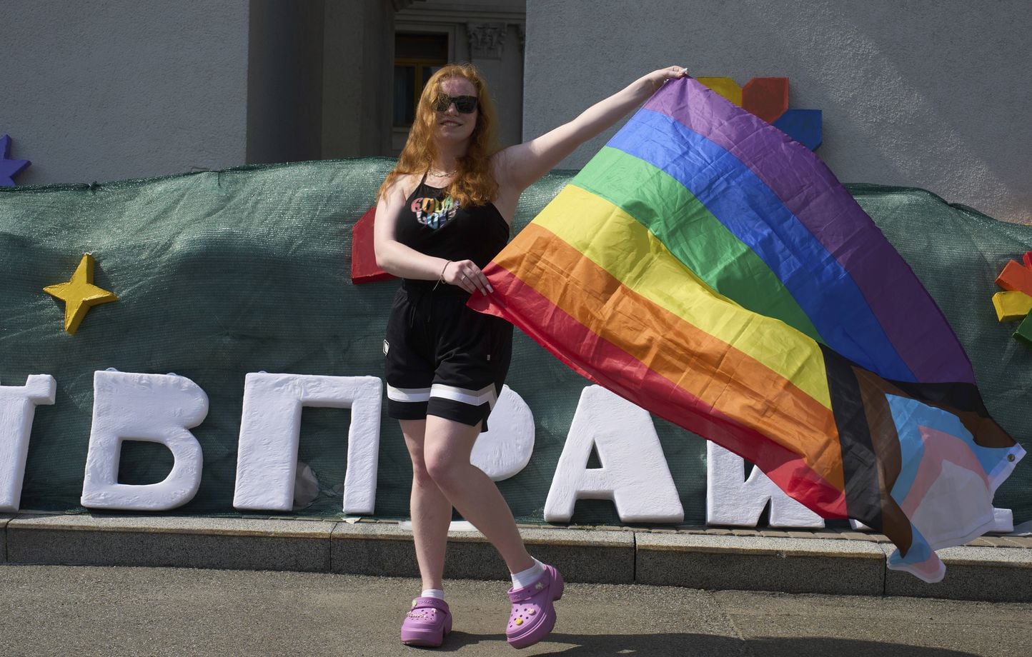Russie : Trois responsables de bar condamnés pour activités LGBT