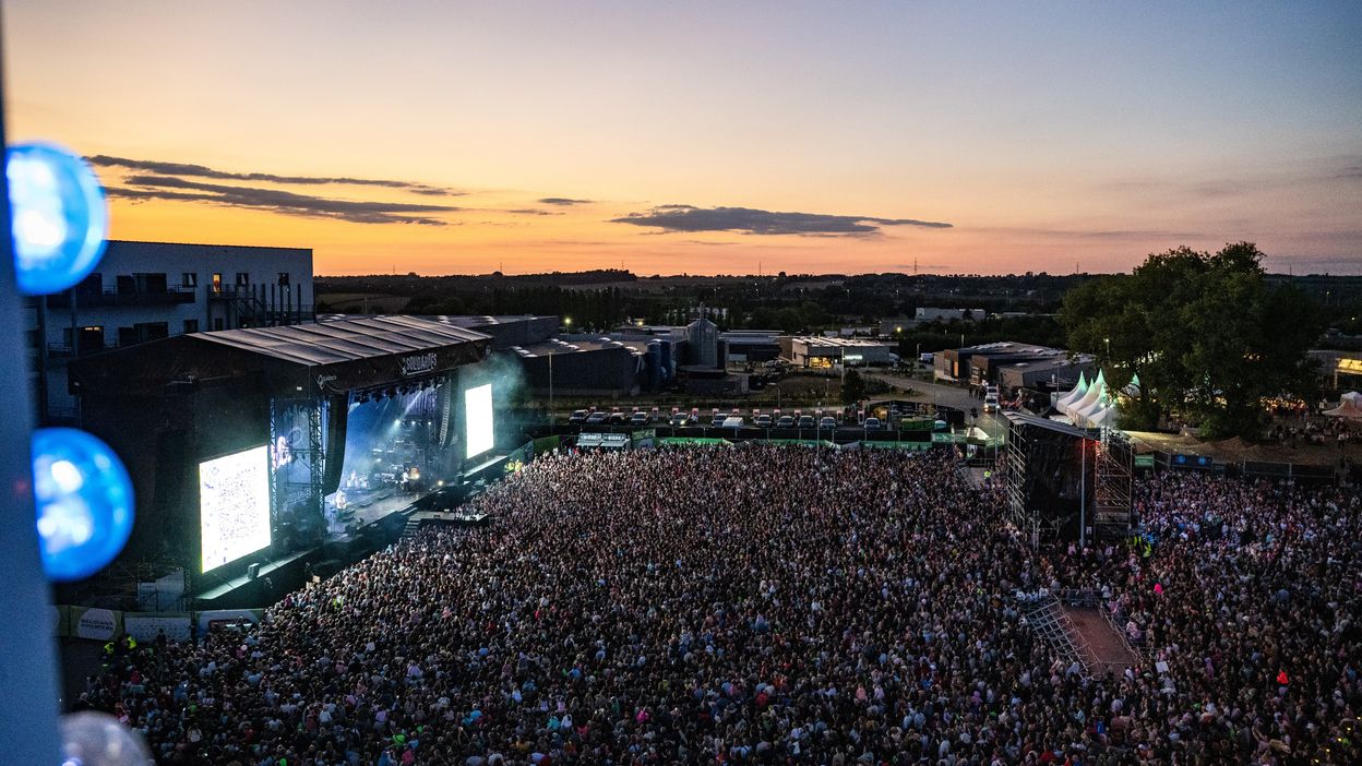 Saison des festivals : inquiétudes sur la rentabilité des événements.