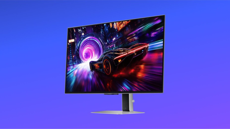 Samsung Odyssey G8 : 180 Hz et 360 Hz à prix réduit chez Boulanger.