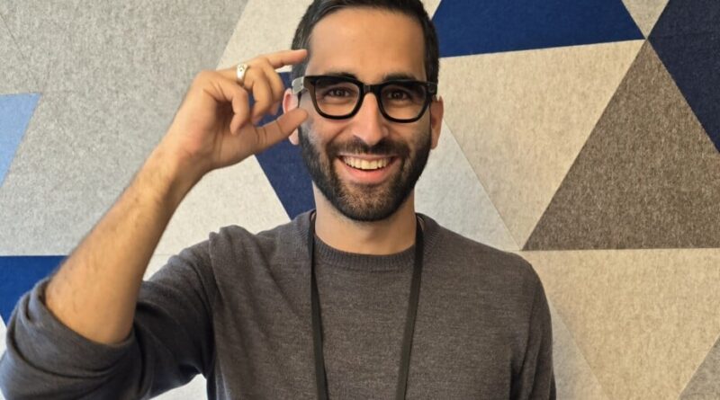 Samsung pourrait avoir l'ingrédient clé pour les lunettes connectées.