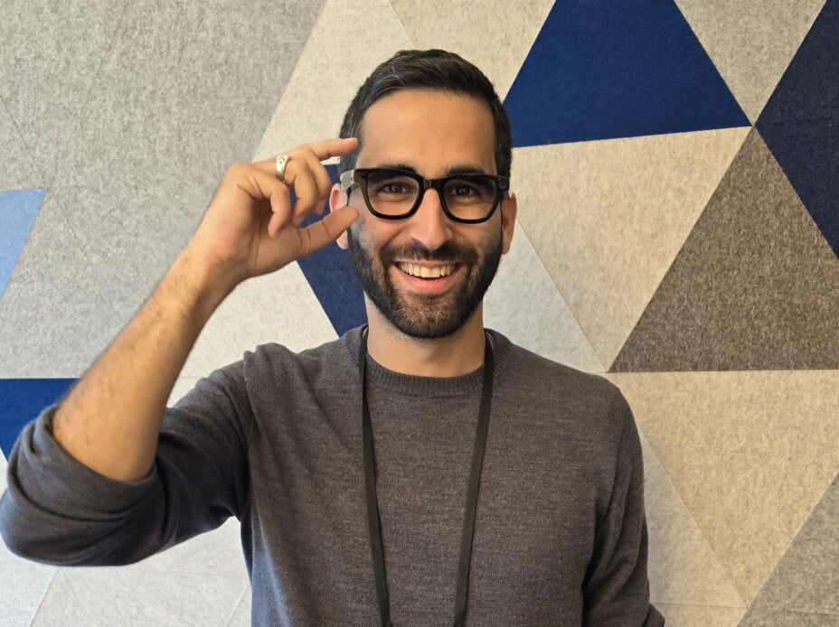 Samsung pourrait avoir l'ingrédient clé pour les lunettes connectées.