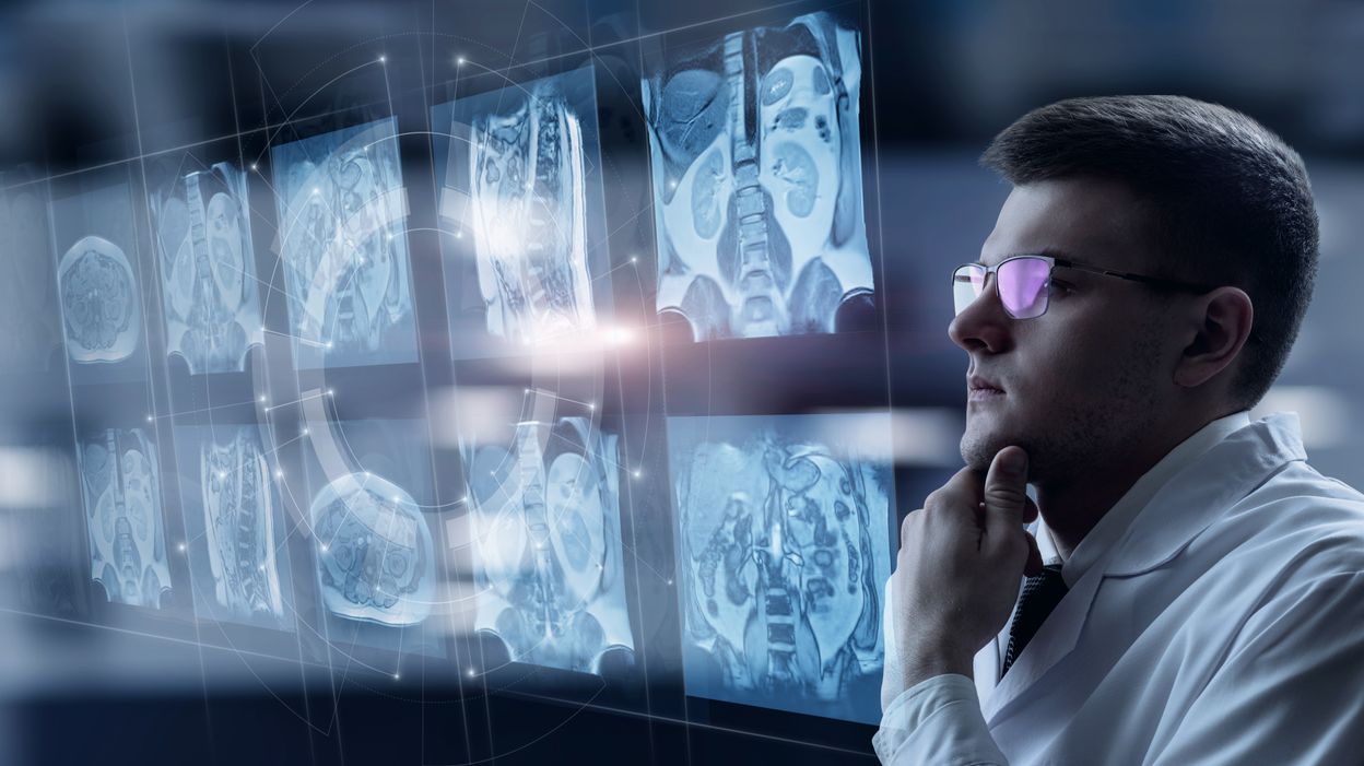Santé : scanners et examens radiologiques ne provoquent-ils pas des cancers ?