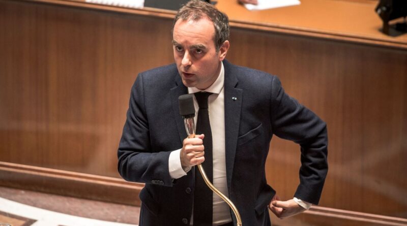 Sébastien Lecornu annonce des investissements massifs pour l'IA.