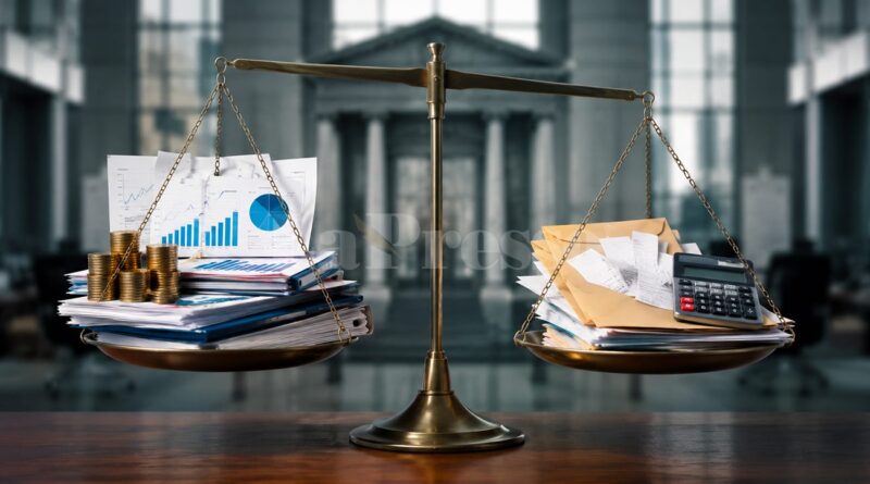 Secteur bancaire : Alerte sur des "17 mois et demi de salaire" insuffisants