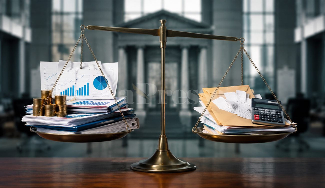 Secteur bancaire : Alerte sur des "17 mois et demi de salaire" insuffisants