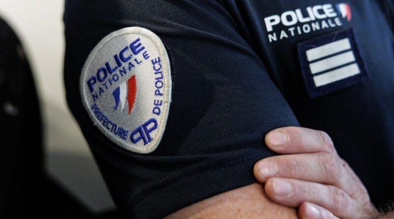 Seine-Saint-Denis : Un bébé retrouvé mort dans un sac-poubelle