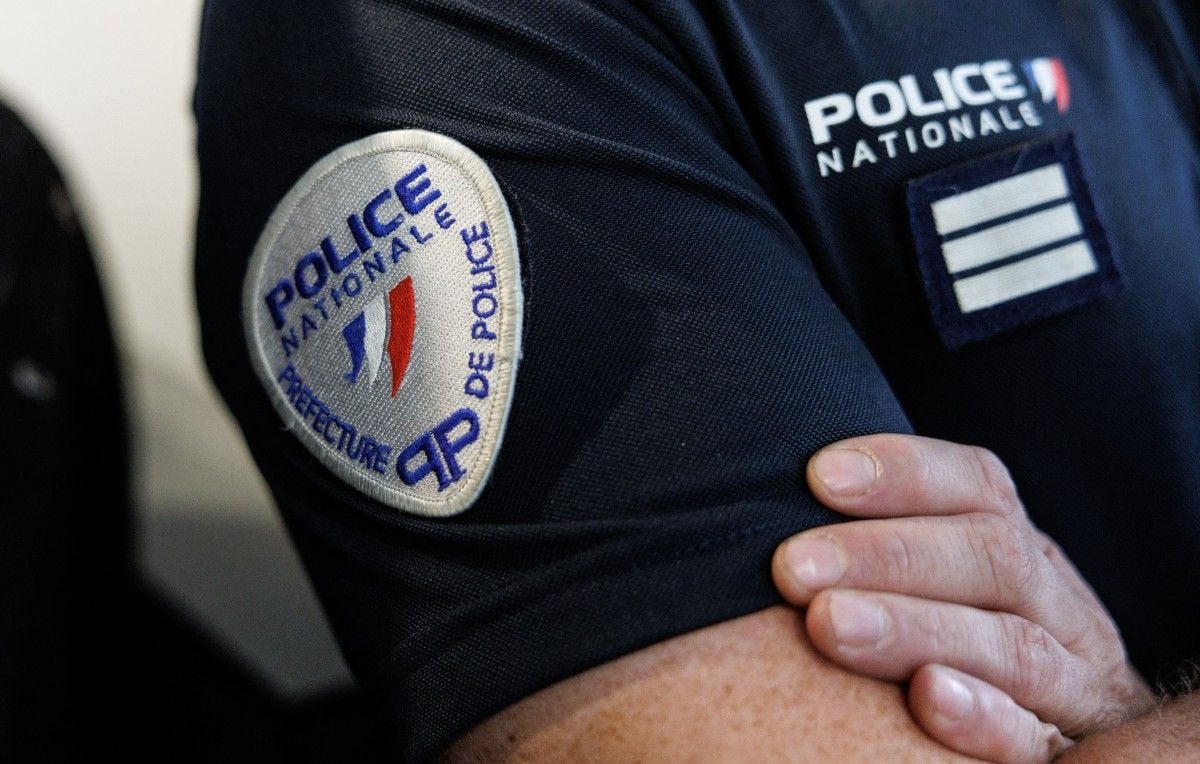 Seine-Saint-Denis : Un bébé retrouvé mort dans un sac-poubelle