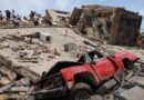 Séisme au Venezuela : 589 morts, 99 Espagnols toujours portés disparus.