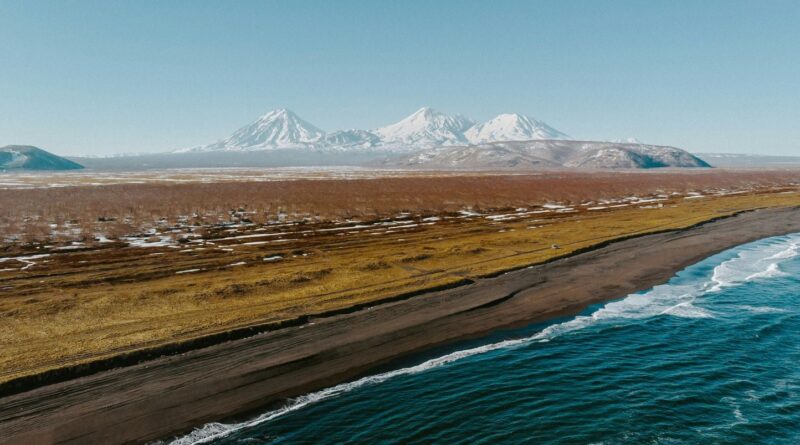 Séisme de magnitude 6 près de la péninsule du Kamtchatka en Russie