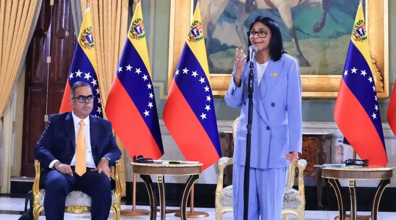 Séismes au Venezuela : Donald Trump ne renforce pas l'emprise américaine sur le pays