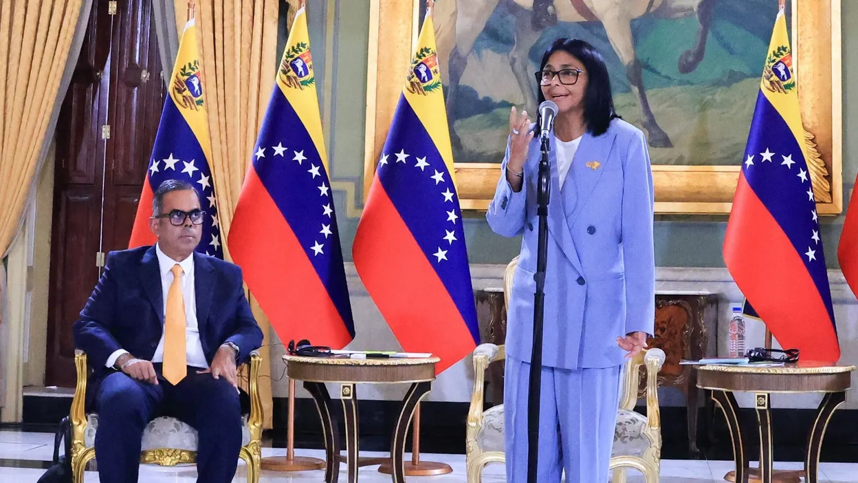 Séismes au Venezuela : Donald Trump ne renforce pas l'emprise américaine sur le pays