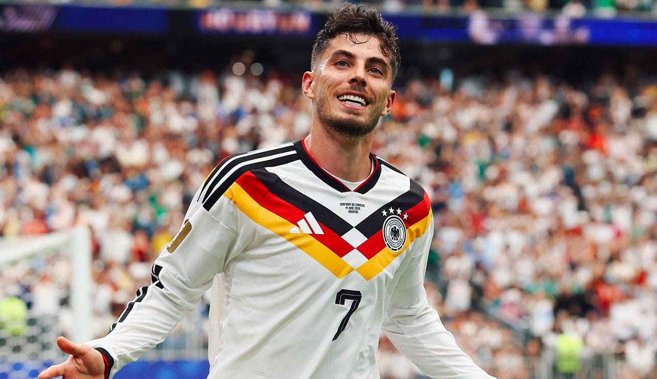 Seizièmes – Ce soir à 21h30 – Allemagne-Paraguay : La Mannschaft ne doit pas sous-estimer le verrou paraguayen.