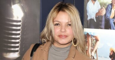 Sévérine Ferrer « effondrée » par la mort « injuste » de Bruno Salomone
