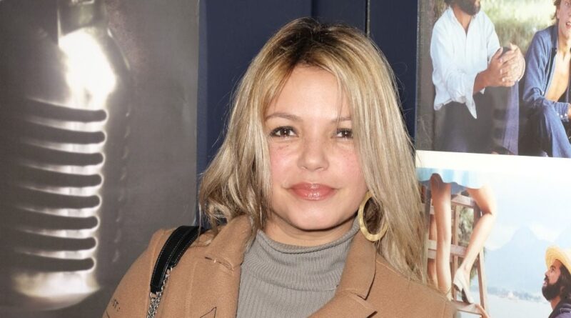 Sévérine Ferrer « effondrée » par la mort « injuste » de Bruno Salomone