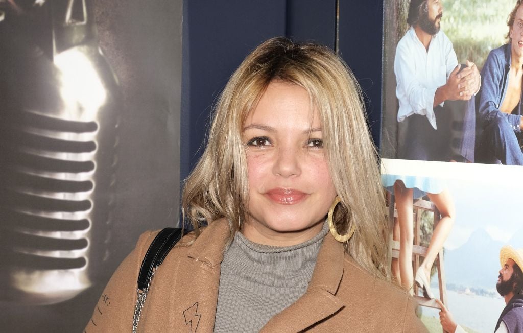 Sévérine Ferrer « effondrée » par la mort « injuste » de Bruno Salomone
