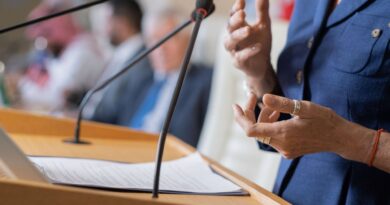 Sexisme et conciliation vie privée/professionnelle : défis des élues en Wallonie