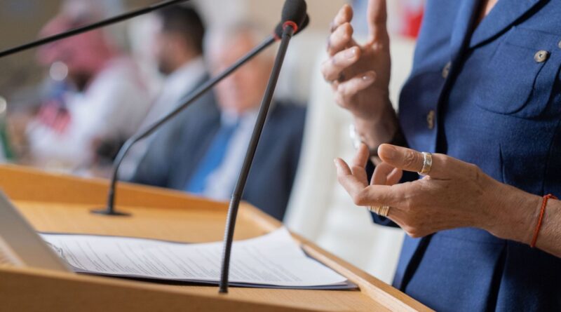 Sexisme et conciliation vie privée/professionnelle : défis des élues en Wallonie